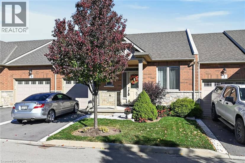 5 HILLGARTNER Lane, Binbrook
