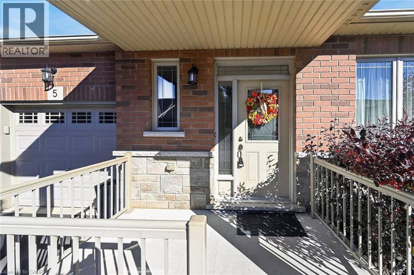 5 HILLGARTNER Lane, Binbrook, photo 5