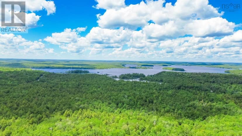Lot (PID 70126610) Ponhook Shore Road, Labelle, photo 2