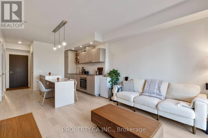 710 - 12 Bonnycastle Street, Toronto, photo 2