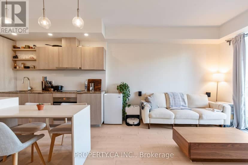 710 - 12 Bonnycastle Street, Toronto, photo 3