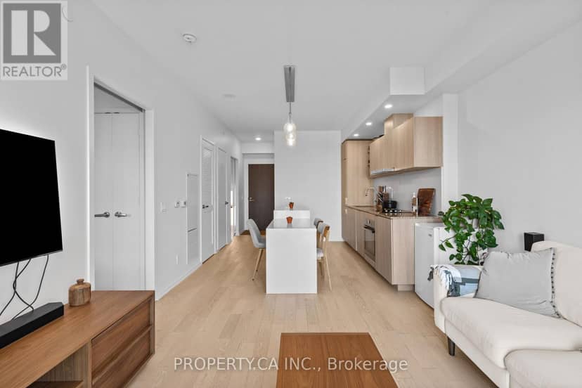 710 - 12 Bonnycastle Street, Toronto, photo 4