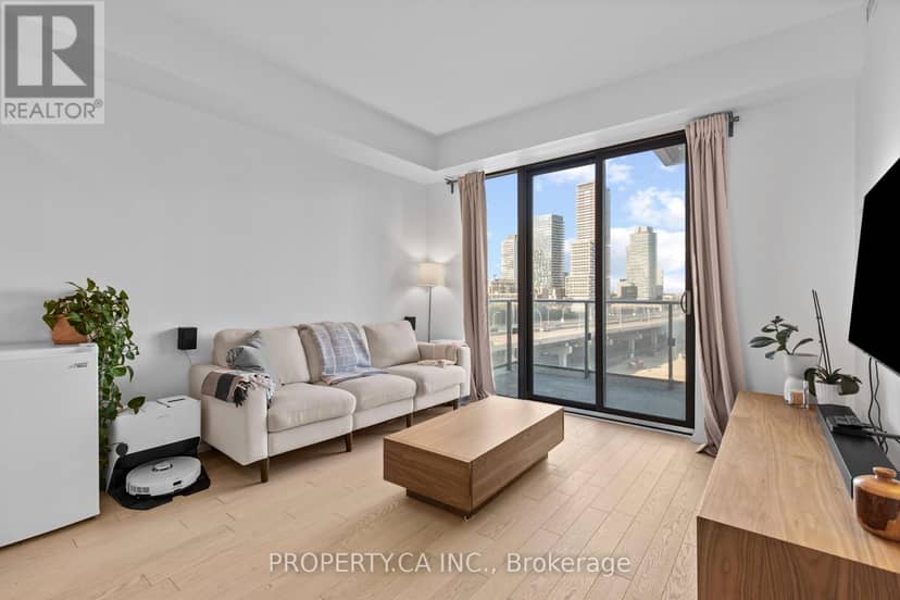 710 - 12 Bonnycastle Street, Toronto, photo 6