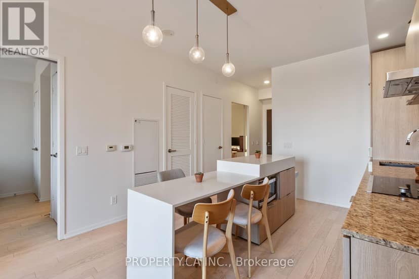 710 - 12 Bonnycastle Street, Toronto, photo 7