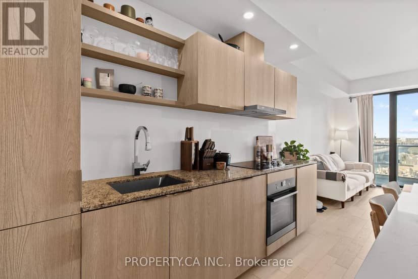 710 - 12 Bonnycastle Street, Toronto, photo 8