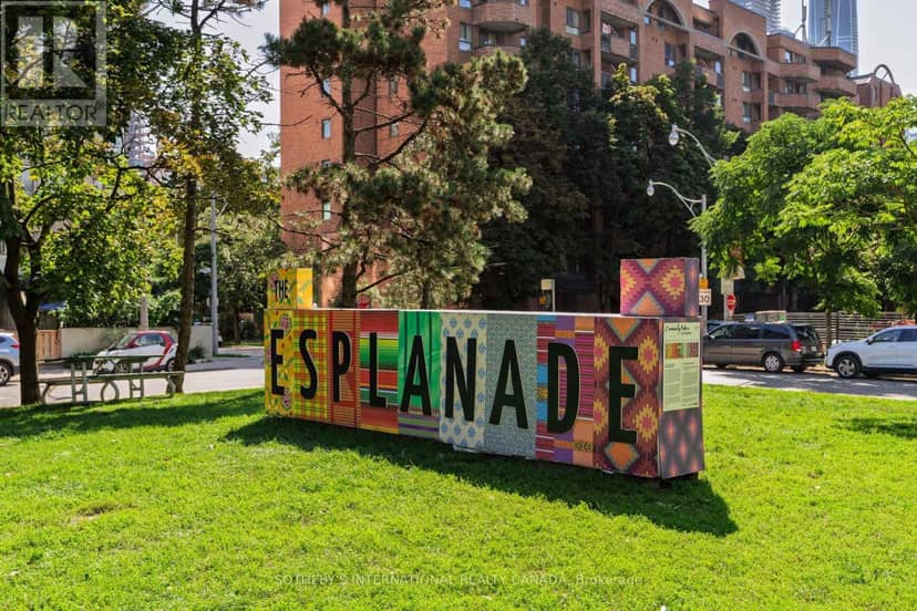 907 - 222 The Esplanade — photo 37 of 37