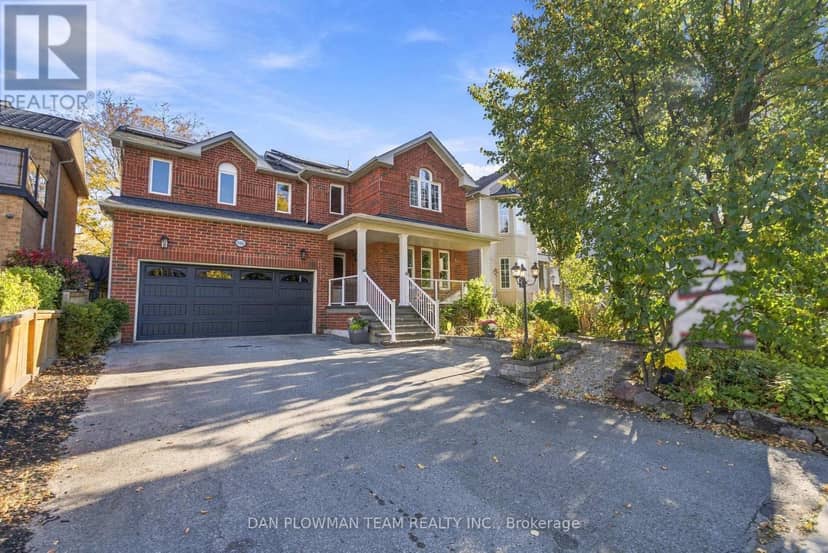 980 Langford Street, Oshawa