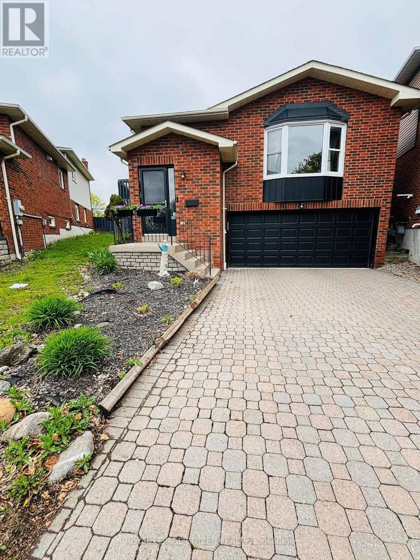 229 Glen Hill Drive, Whitby