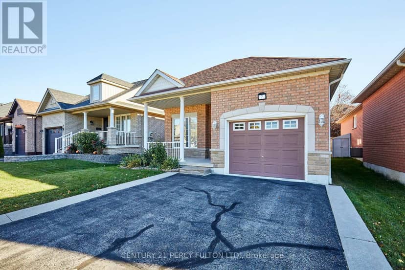 7 Bridlewood Boulevard, Whitby