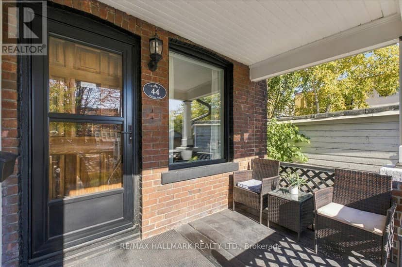 44 Baltic Avenue, Toronto, photo 4