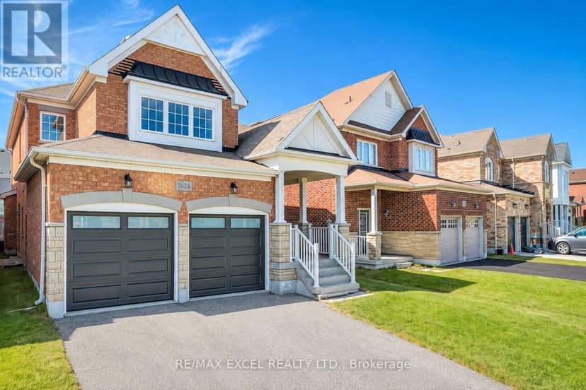 1624 Frolis Street, Oshawa