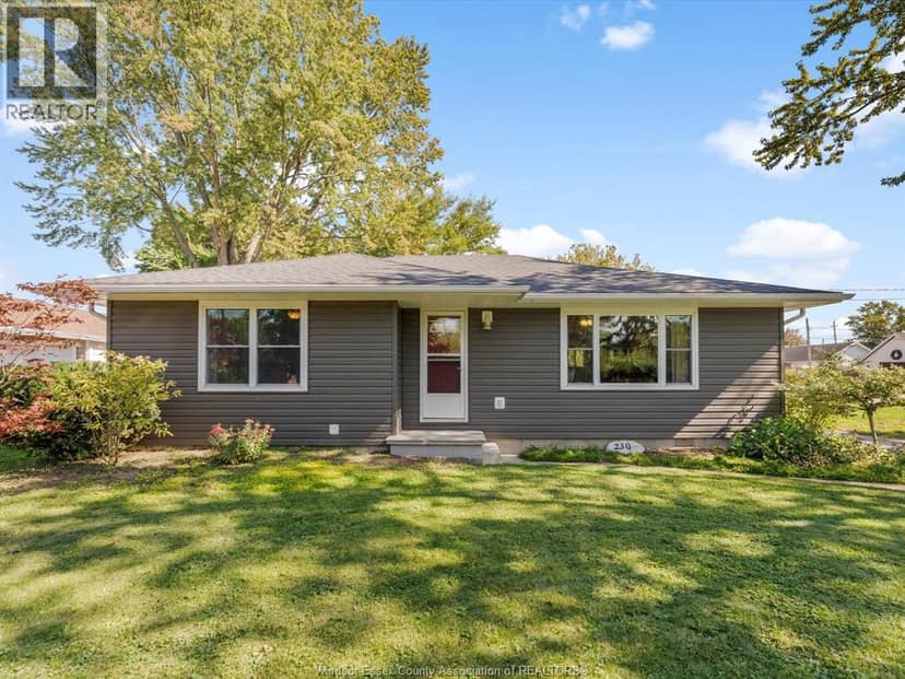230 Caruhel, Lakeshore