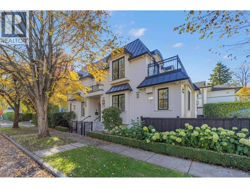 2875 Trimble Street, Vancouver, photo 2
