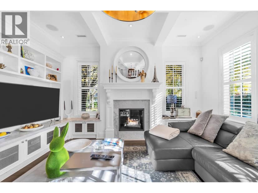 2875 Trimble Street, Vancouver, photo 5