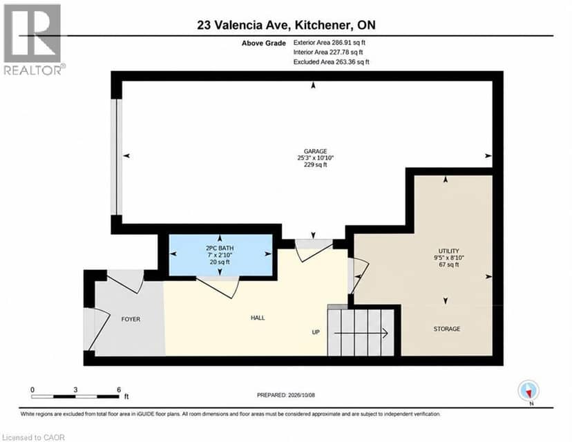 23 VALENCIA Avenue — photo 31 of 31