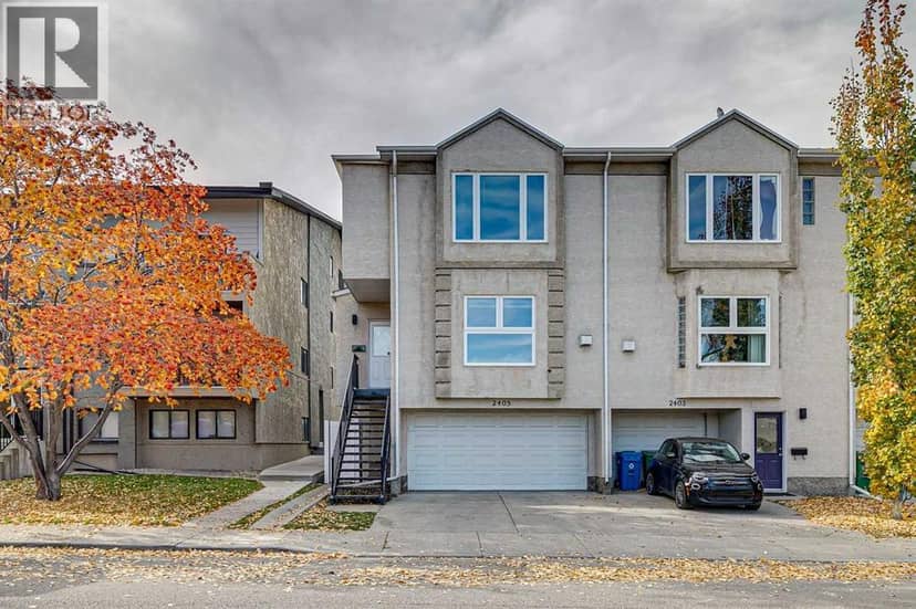 2405 17 Street SW, Calgary, photo 2