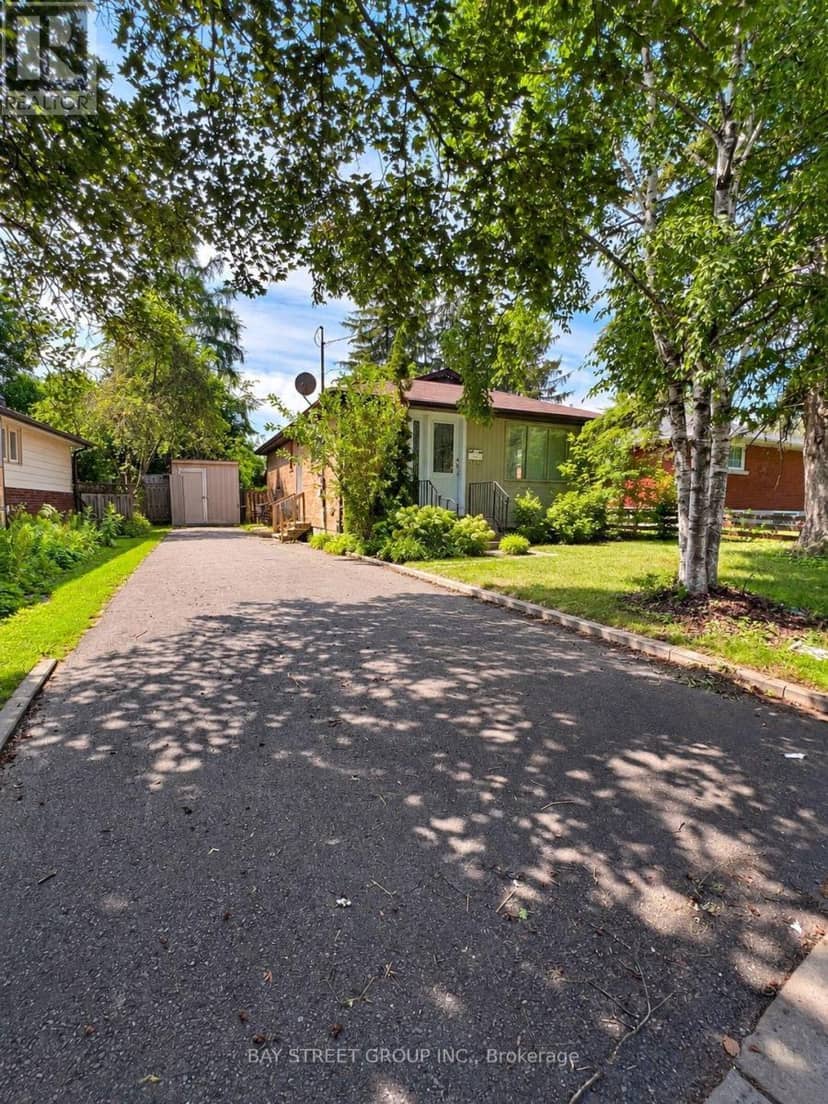 65 Dunning Avenue, Aurora