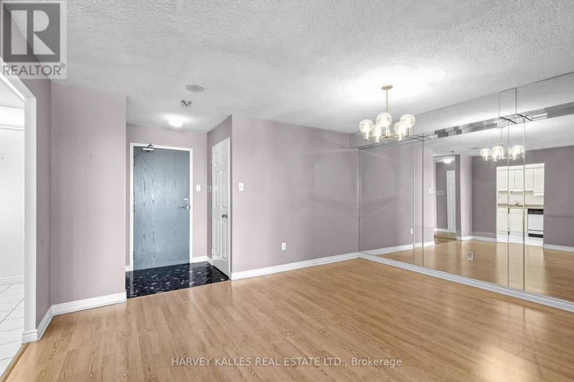 1206 - 1 Clark Avenue W, Vaughan, photo 8