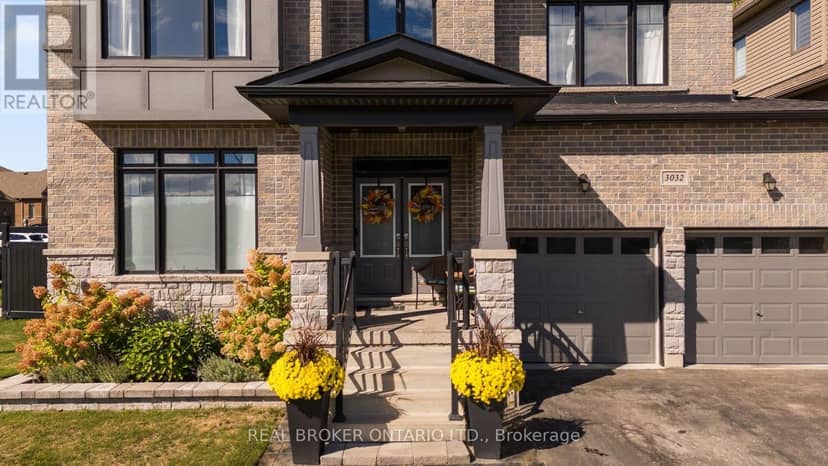 3032 Monarch Drive, Orillia