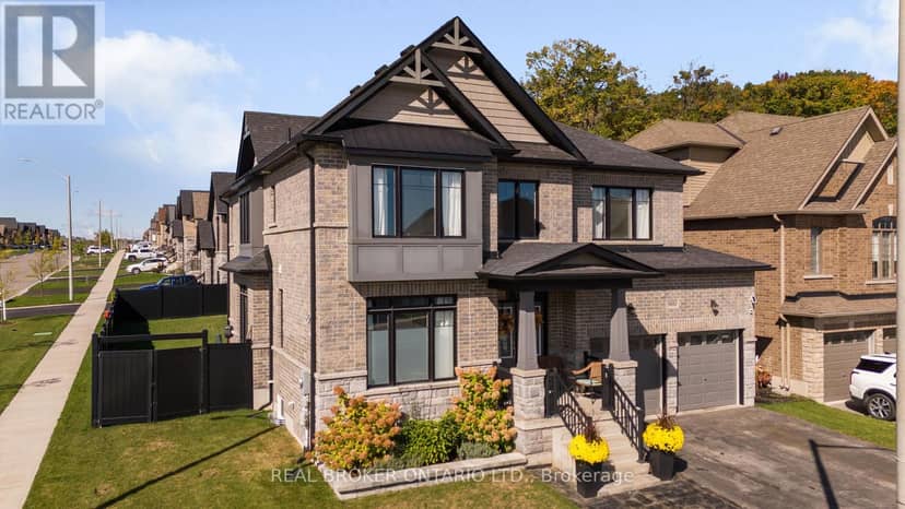 3032 Monarch Drive, Orillia, photo 2