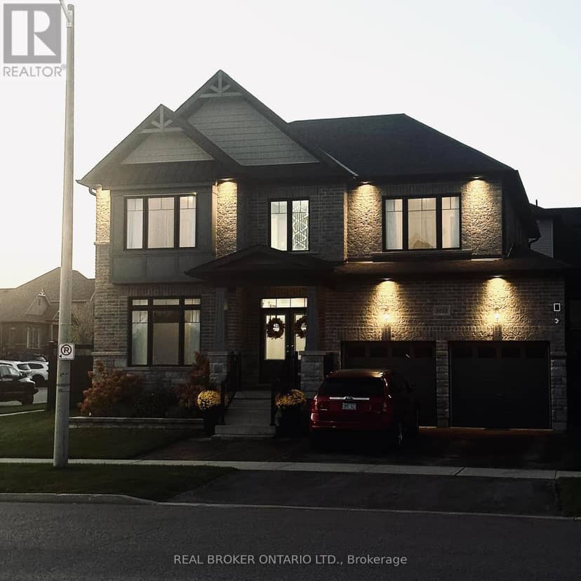 3032 Monarch Drive, Orillia, photo 3