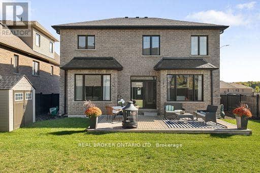 3032 Monarch Drive — photo 35 of 40