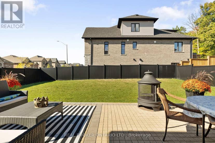 3032 Monarch Drive — photo 36 of 40