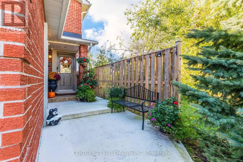 202 Bufford Drive, Brampton, photo 4