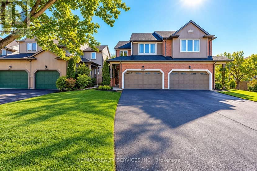 1857 Stevington Crescent, Mississauga, photo 2