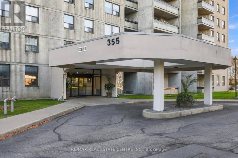 1110 - 355 Rathburn Road E, Mississauga, photo 3