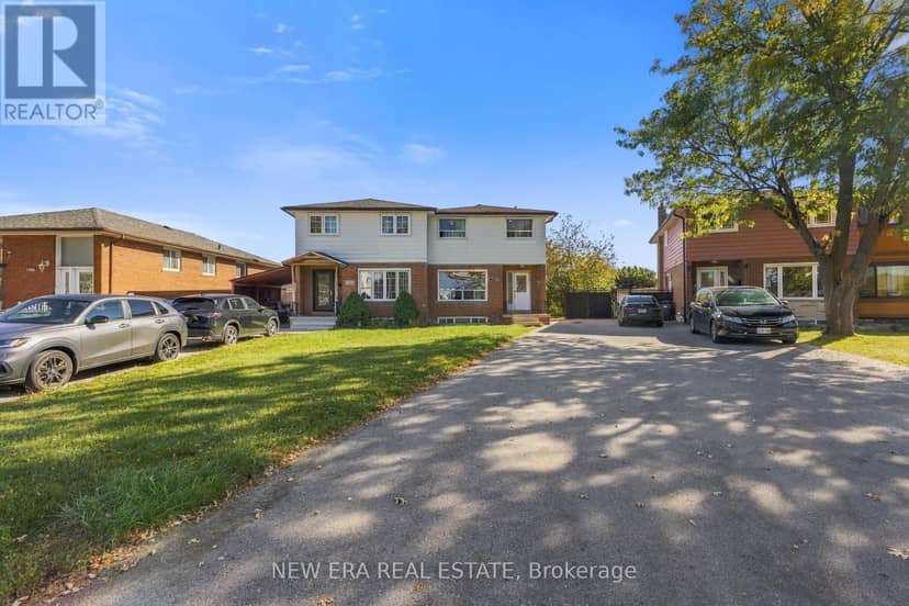 7306 Sills Road, Mississauga, photo 2