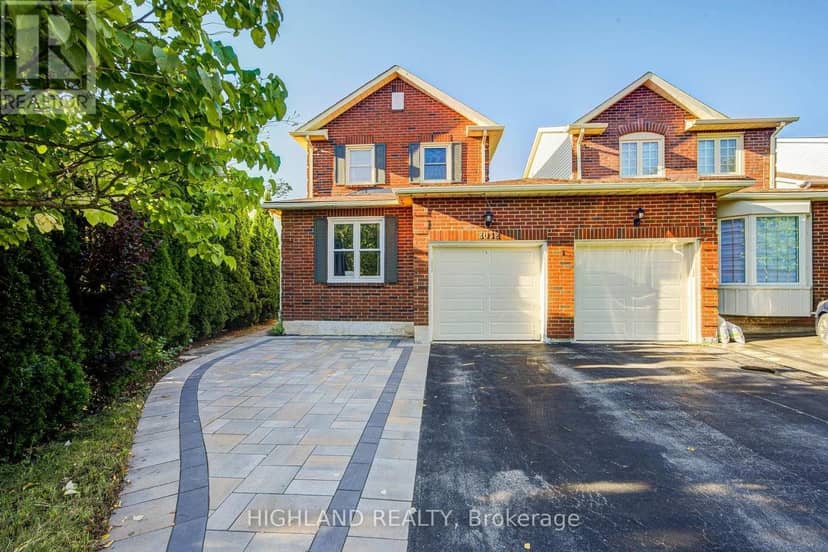 2032 Glenada Crescent, Oakville