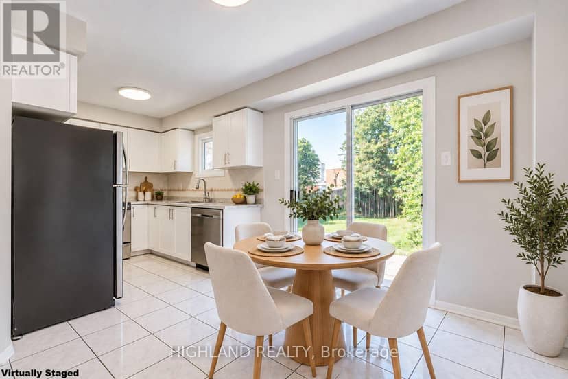 2032 Glenada Crescent, Oakville, photo 5