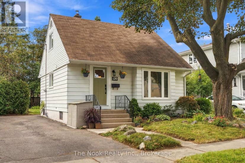 120 Admiral Road — photo 2 of 40