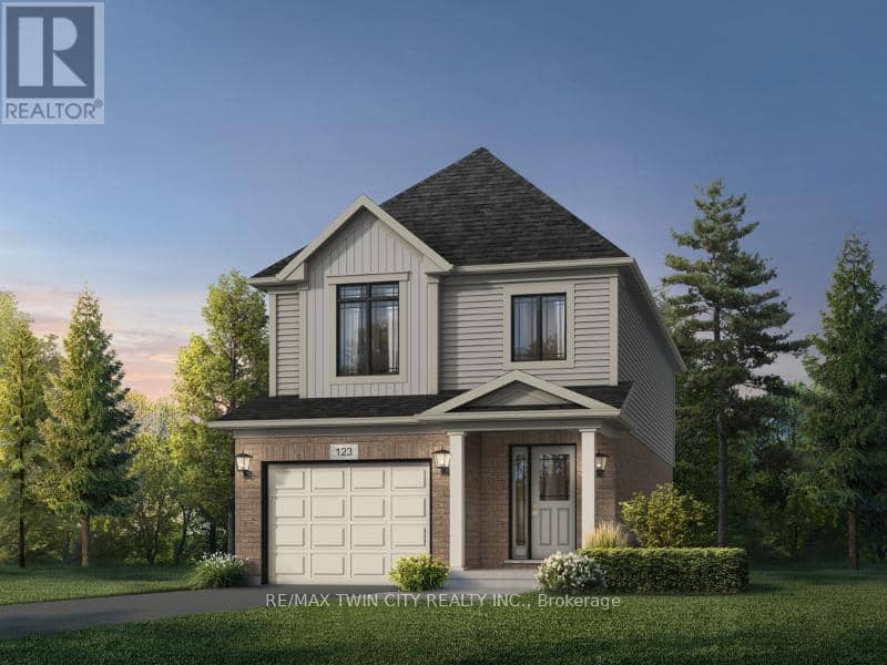 1716 Dunkirk Avenue, Woodstock