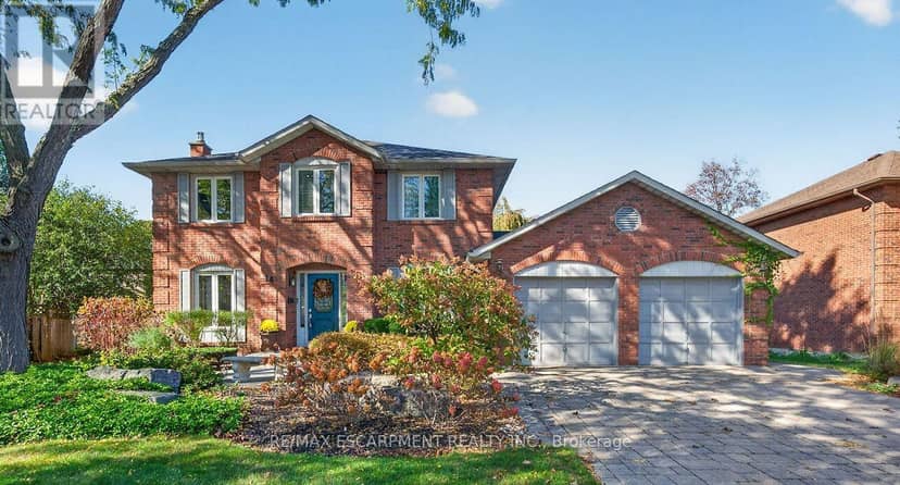 14 Cottonwood Court, Hamilton