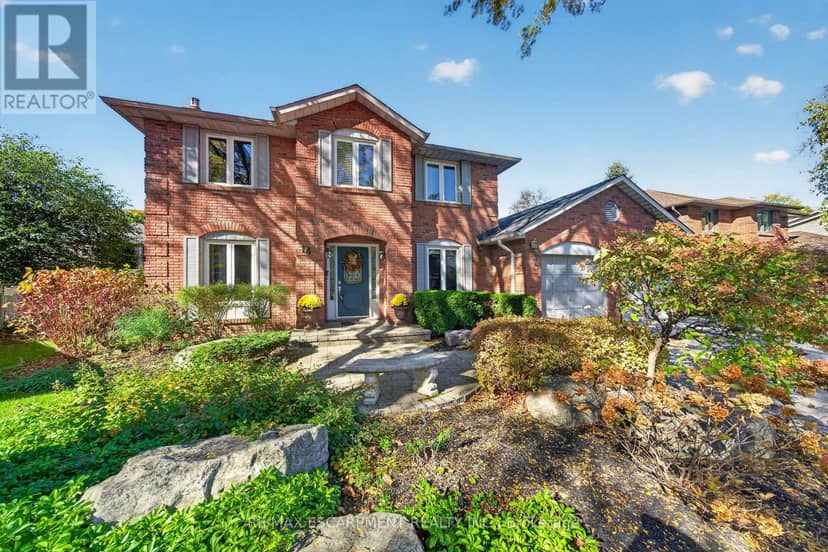 14 Cottonwood Court, Hamilton, photo 2