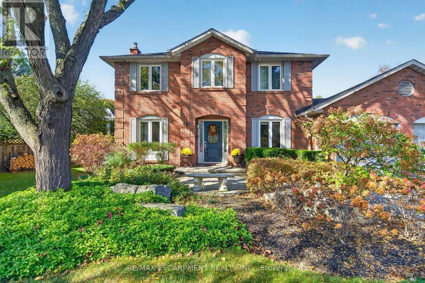 14 Cottonwood Court, Hamilton, photo 3