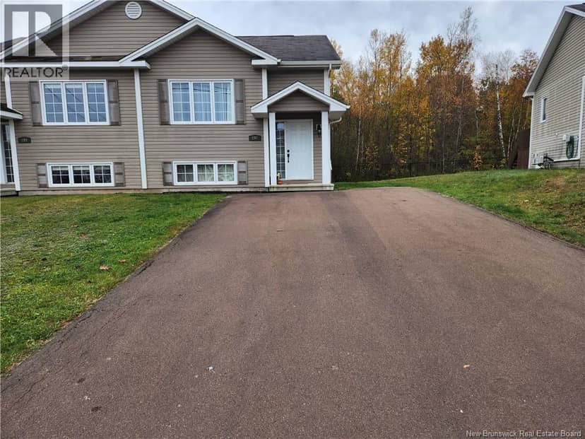 897 Bernard Street, Dieppe
