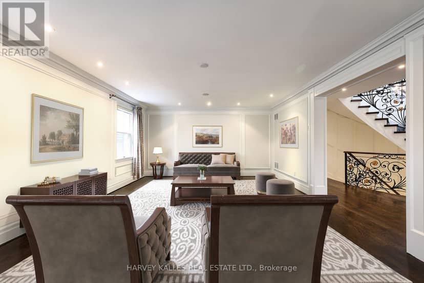 6 Penwood Crescent, Toronto, photo 8