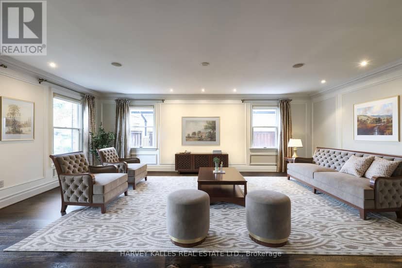 6 Penwood Crescent, Toronto, photo 6