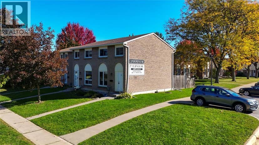 27 TURNER DRIVE Unit# 25, Sarnia, photo 3