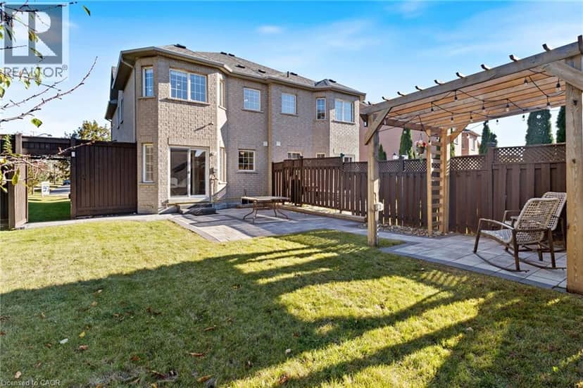 6653 OPERA GLASS Crescent, Mississauga, photo 4