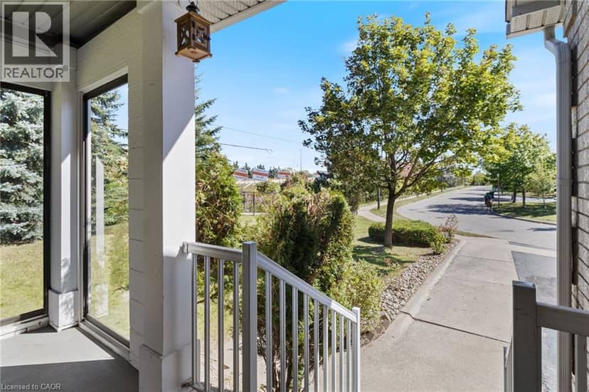 6653 OPERA GLASS Crescent, Mississauga, photo 5