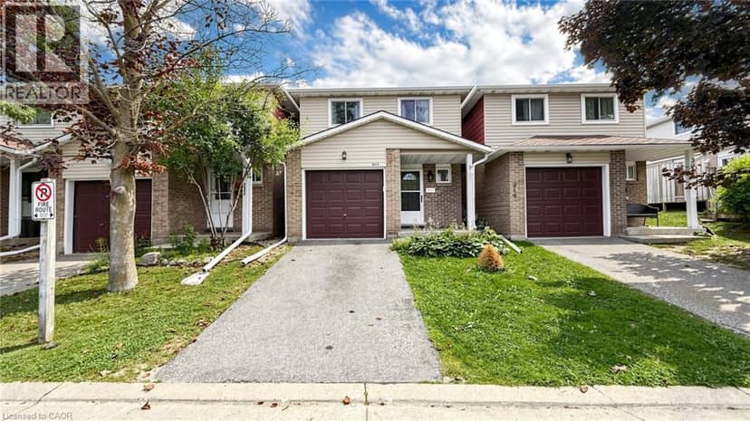 304 BLUEVALE Street Unit# B, Waterloo, photo 2