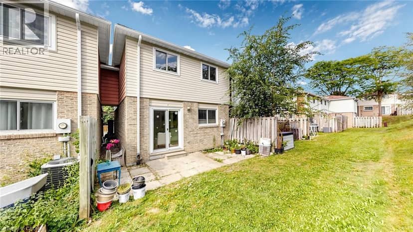 304 BLUEVALE Street Unit# B — photo 39 of 40