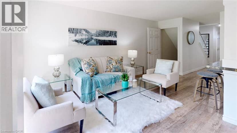 304 BLUEVALE Street Unit# B, Waterloo, photo 5