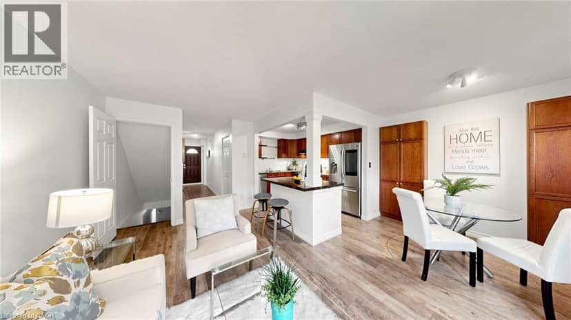 304 BLUEVALE Street Unit# B, Waterloo, photo 8