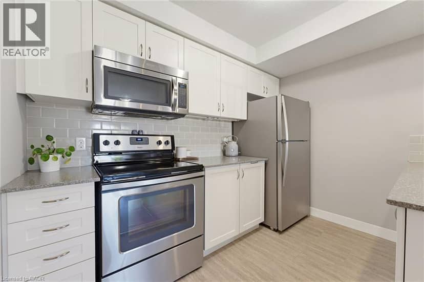 361 LANCASTER Street W Unit# A13, Kitchener, photo 4