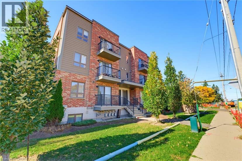 361 LANCASTER Street W Unit# A13 — photo 24 of 24